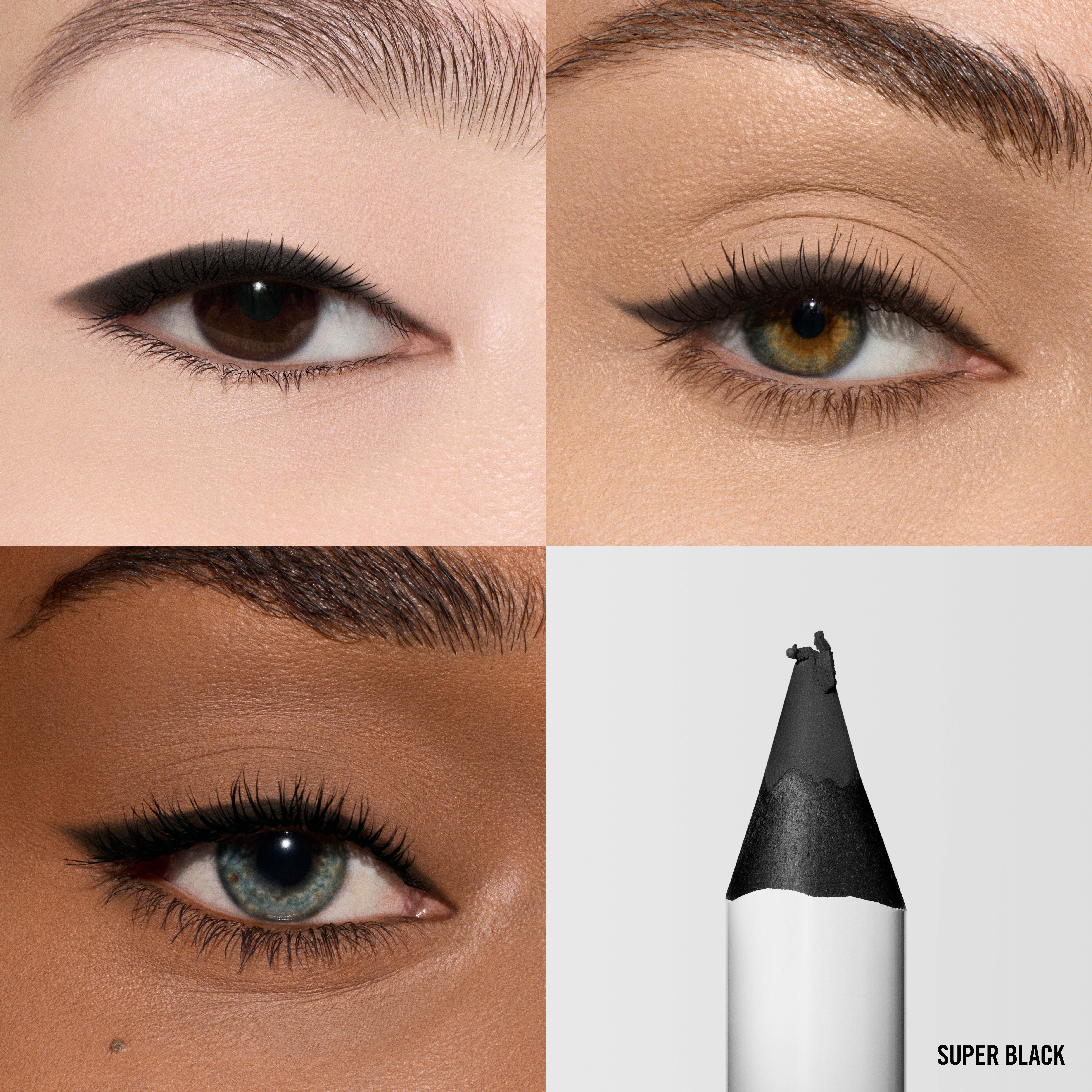 MASTER PIGMENT PRO® EYE PENCIL (LÁPIZ PARA OJOS ALTO EN PIGMENTOS)